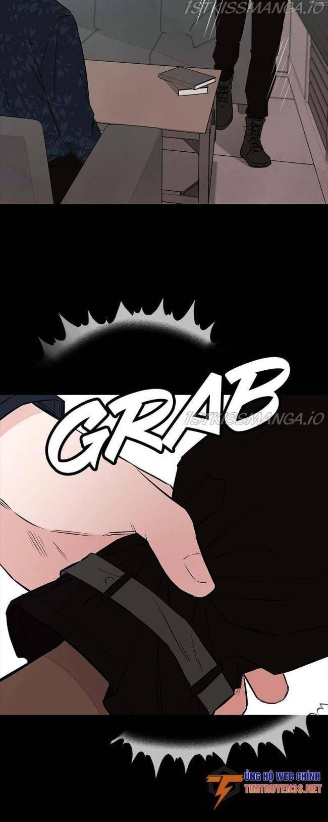 Bươm Bướm Và Máu - Page 37