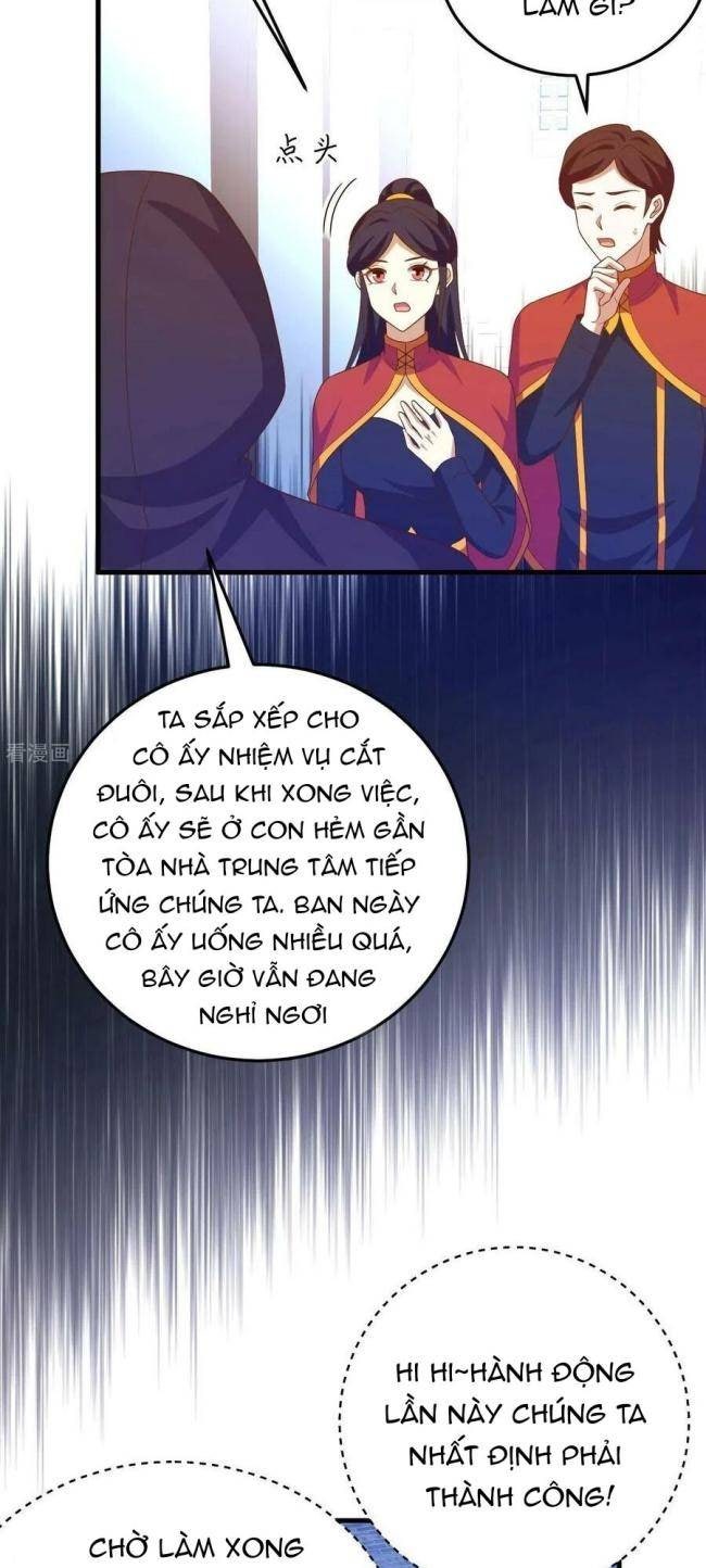 Từ Hôm Nay Bắt Đầu Làm Thành Chủ - Page 16