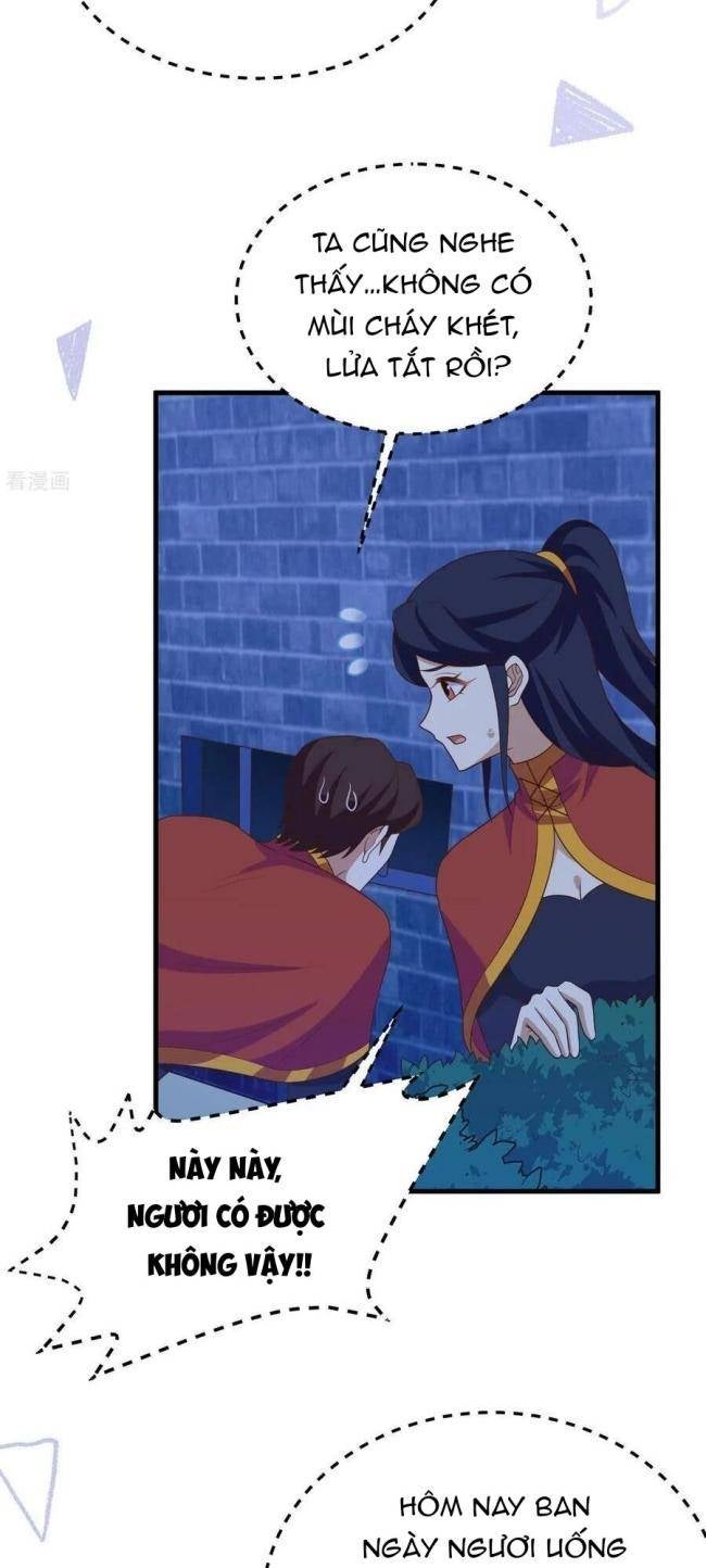 Từ Hôm Nay Bắt Đầu Làm Thành Chủ - Page 24