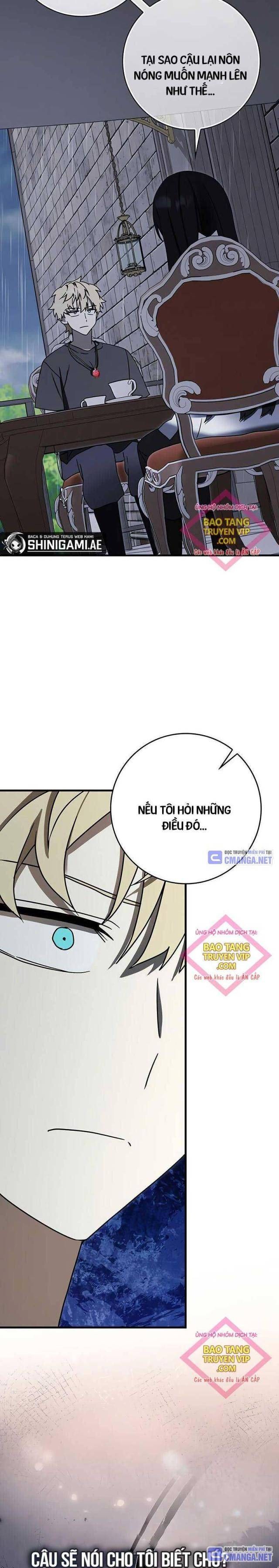 Học Viện Của Con Trai Quỷ Vương - Page 31