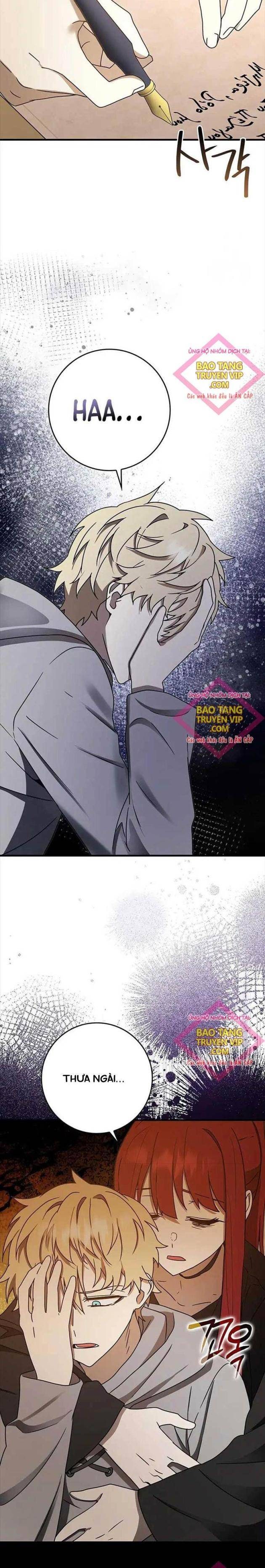 Học Viện Của Con Trai Quỷ Vương - Page 35