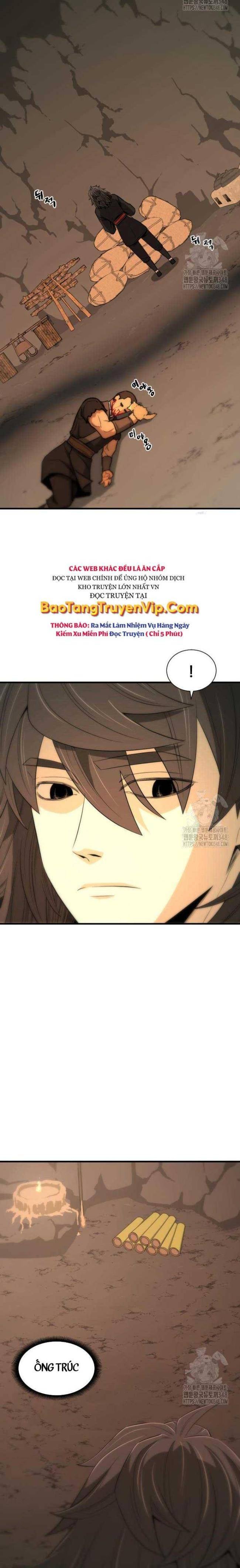 Nhất Hốt Đao - Page 15