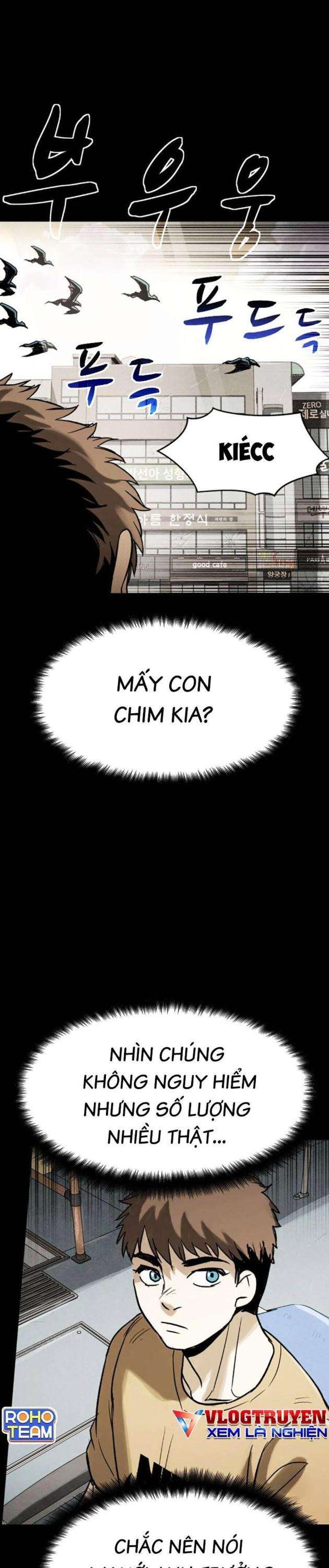 Mầm Chết - Page 17