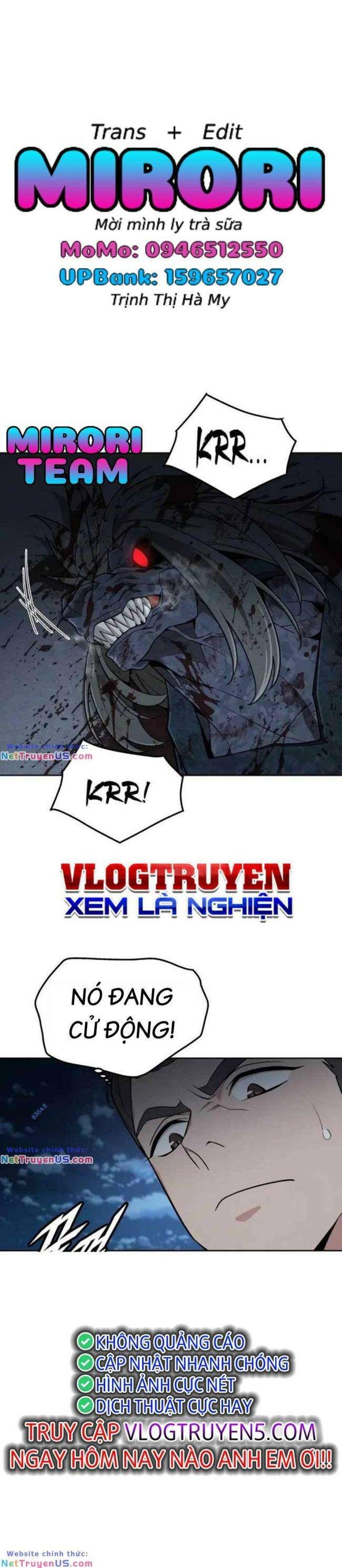 Trù Vương Mạt Thế - Page 19