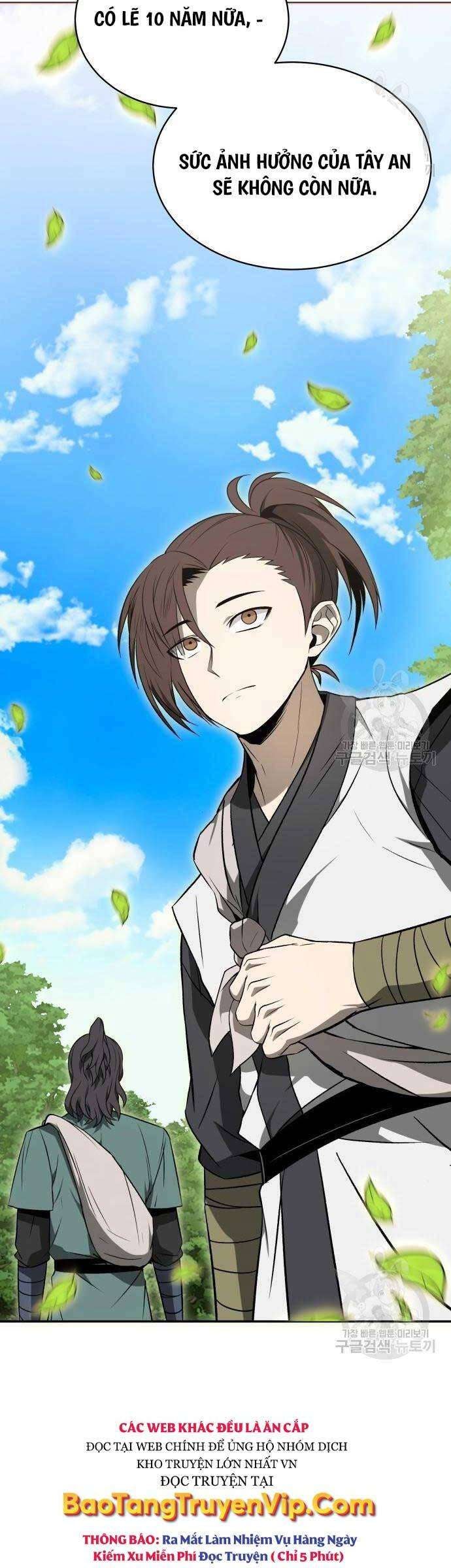 Thiên Tài Tuyệt Đỉnh Hoa Sơn - Page 5