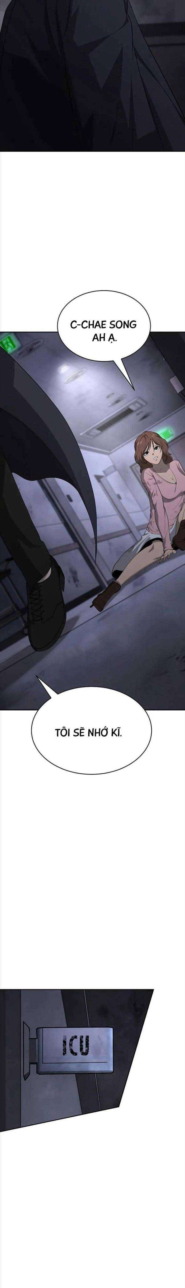 Vị Bạo Chúa Của Ngày Tận Thế Trở Lại - Page 22