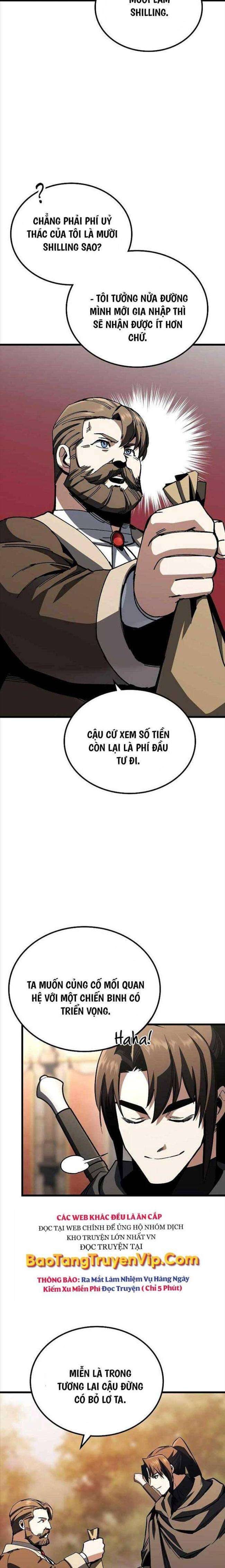 Chiến Binh Thu Thập Xác Chết - Page 26