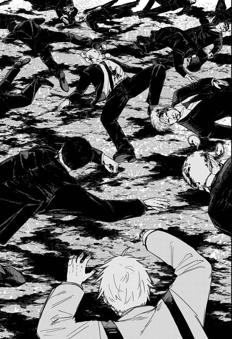 Cuộc Chiến Nhà Trẻ - Page 15