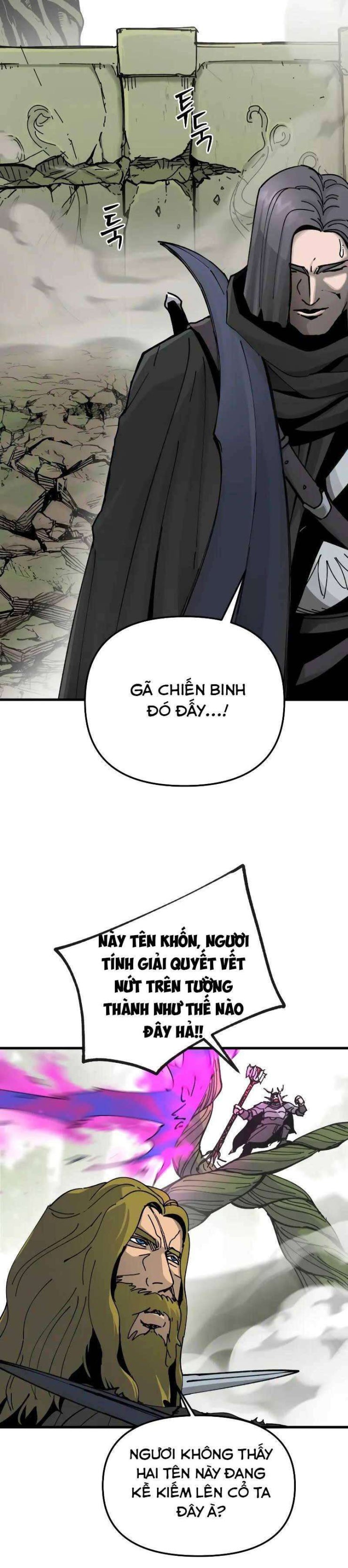 Thánh Kiếm Huyền Thoại - Page 24