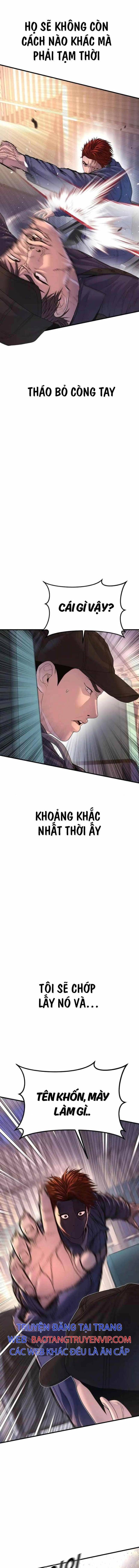 Cậu Bé Tội Phạm - Page 10