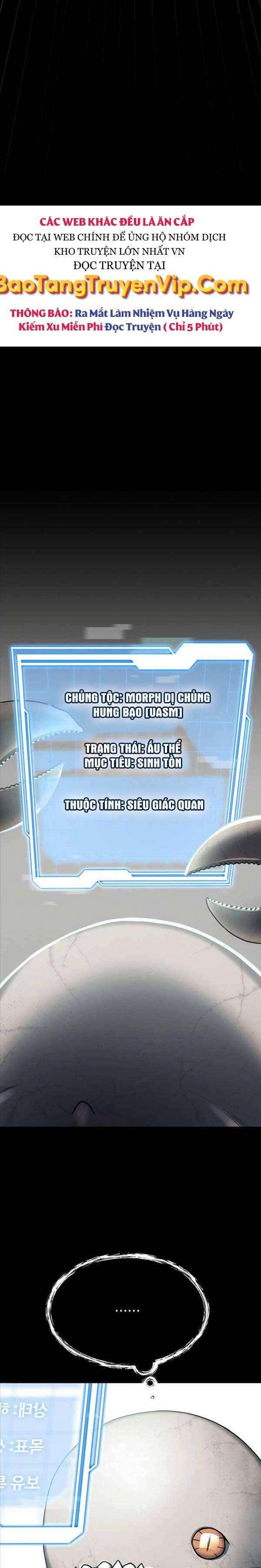 Tôi Đã Trở Thành Quái Vật Không Gian - Page 8