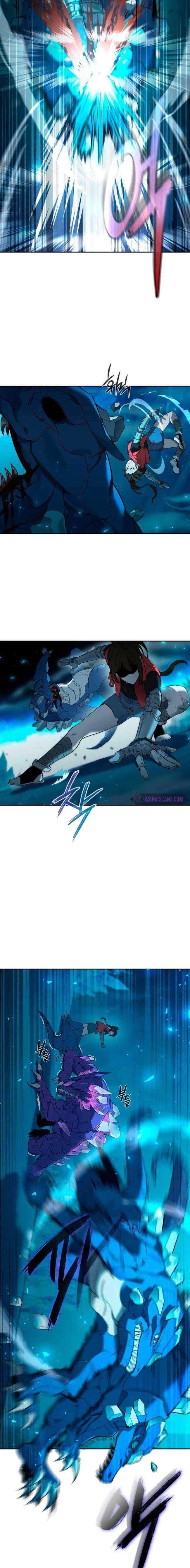 Thợ Tạo Tác Vũ Khí - Page 11