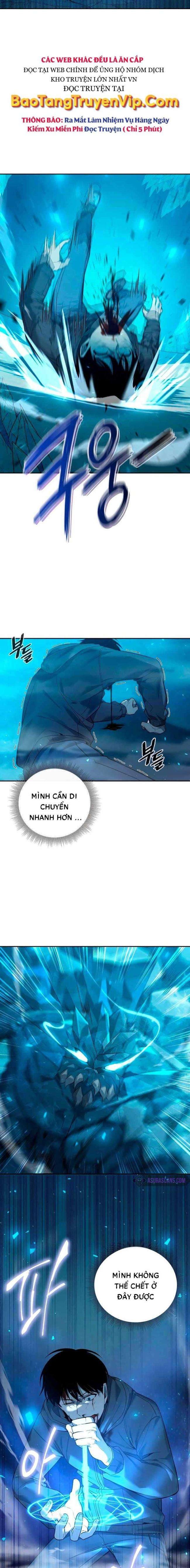 Thợ Tạo Tác Vũ Khí - Page 28