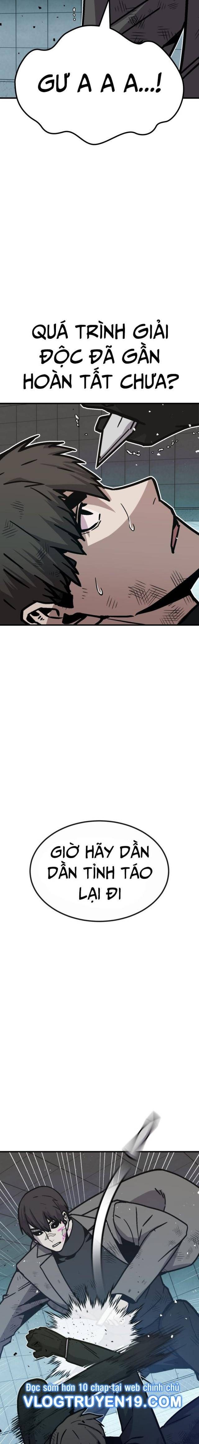 Ói Tiền Ra Đây - Page 26