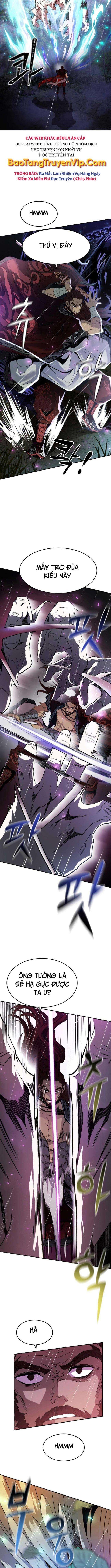 Hoa Sơn Tật Phong Kiếm - Page 13