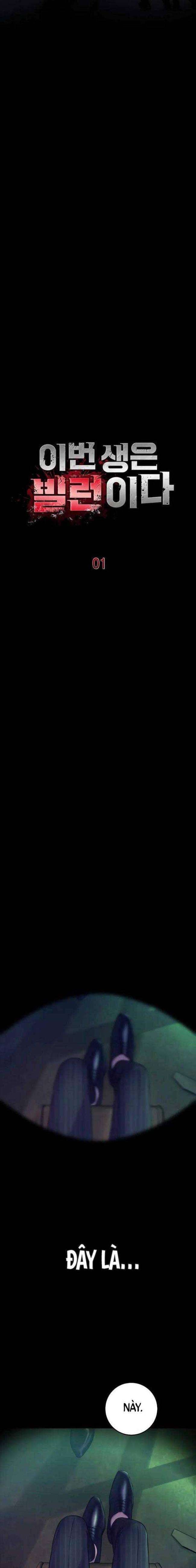 Kiếp Này Tôi Sẽ Là Phản Diện - Page 14