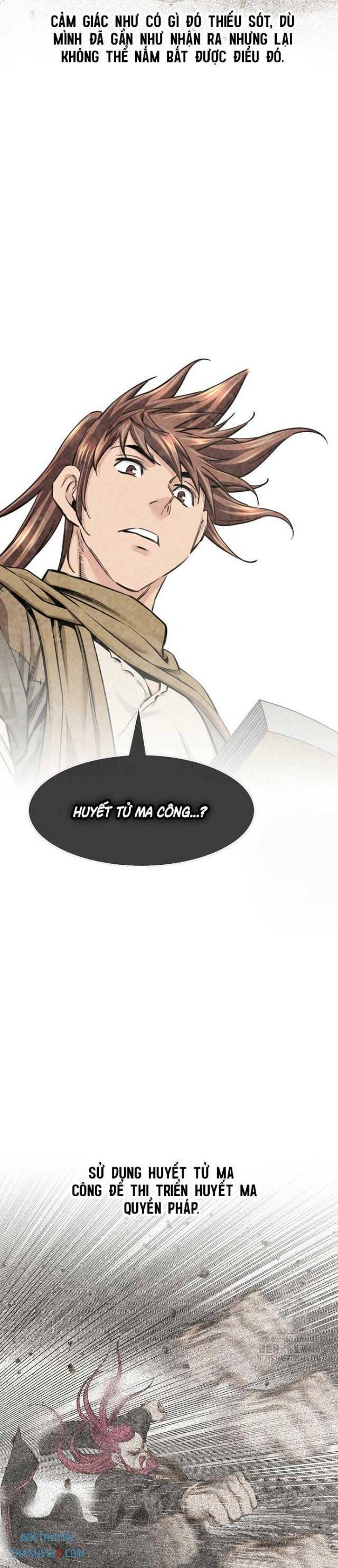 Thiên Hạ Đệ Nhất Y Lại Môn - Page 16