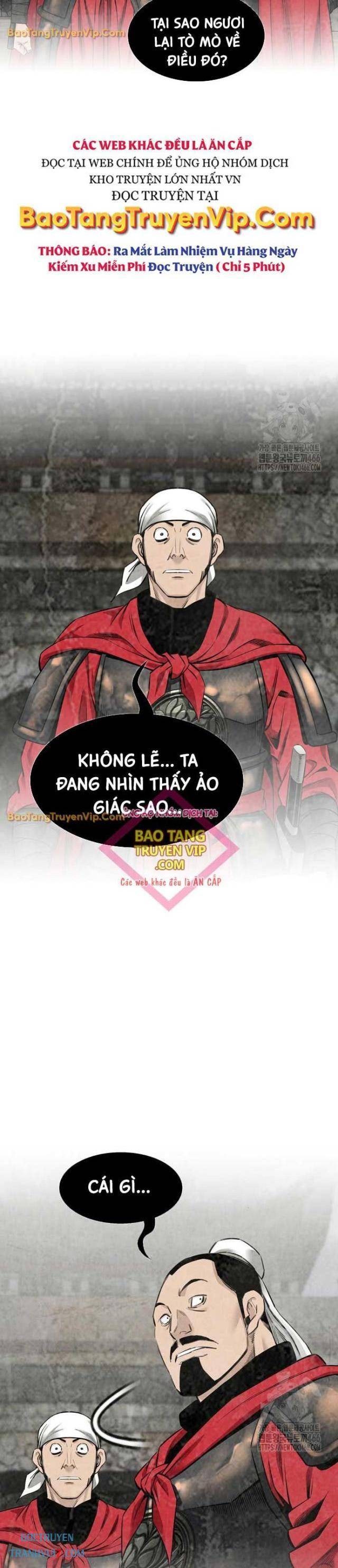 Thiên Hạ Đệ Nhất Y Lại Môn - Page 30