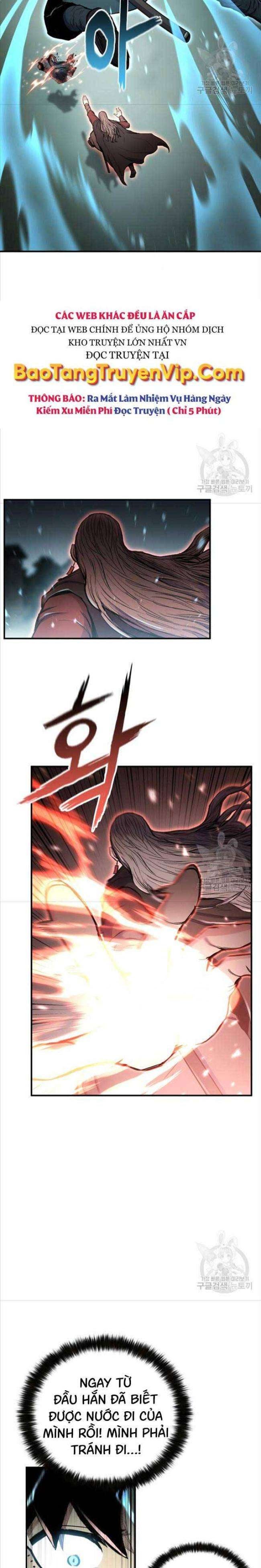 Ta Là Chủ Nhân Của Thư Viện Võ Công - Page 5