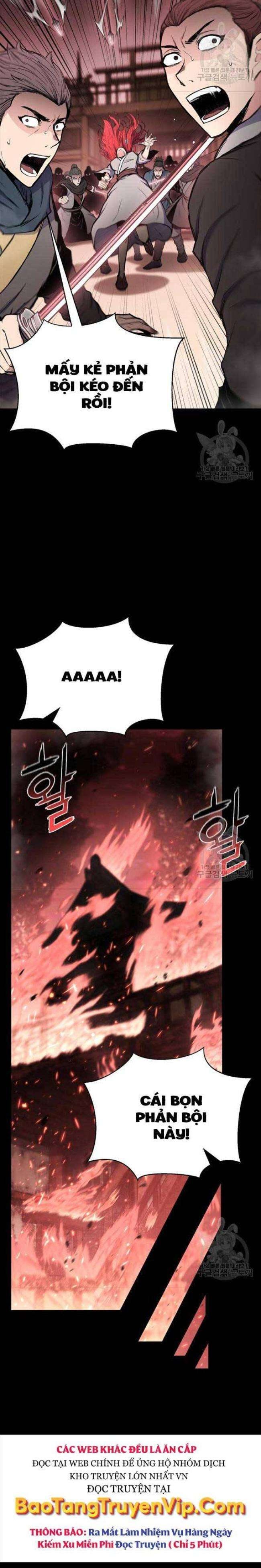 Ta Là Chủ Nhân Của Thư Viện Võ Công - Page 29