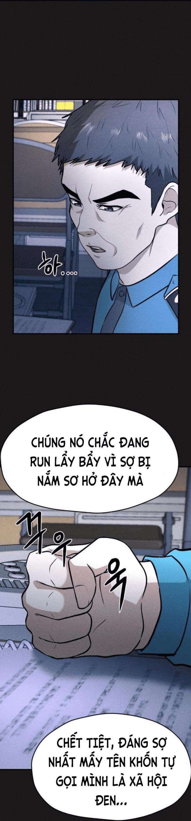 Phòng Kín - Page 20