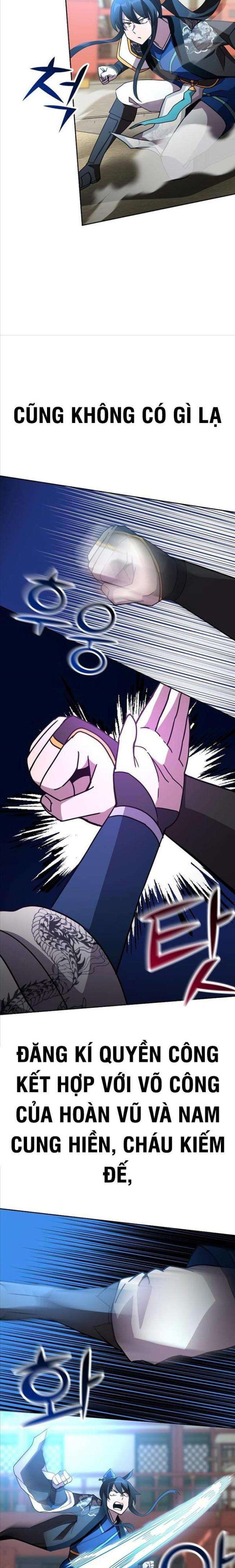 Streamer Cuộc Sống Thường Ngày Tại Võ Lâm - Page 17