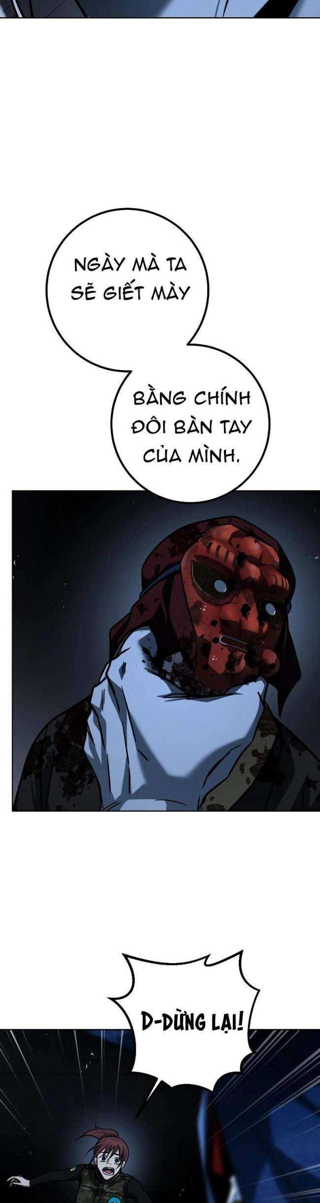 Tuyệt Đỉnh Anh Hùng - Page 35