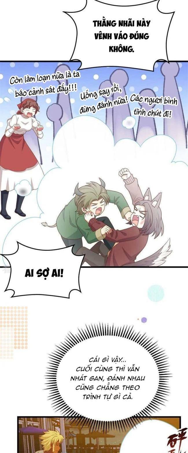 Từ Hôm Nay Bắt Đầu Làm Thành Chủ - Page 31