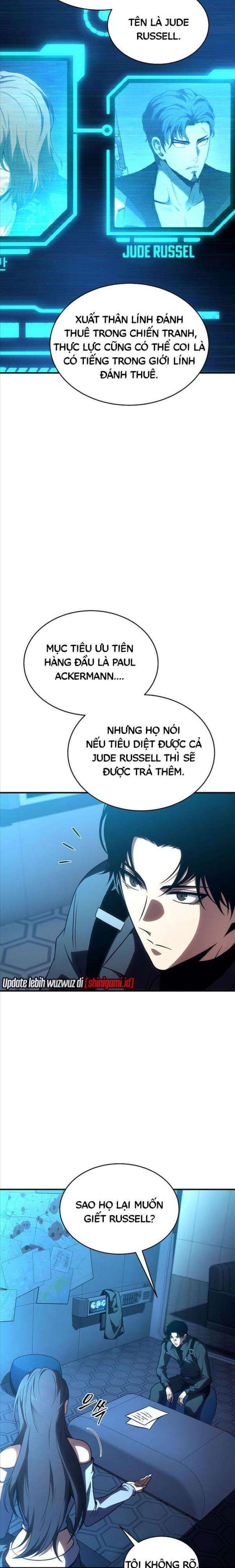 Ma Dược Sư Thiên Tài - Page 25