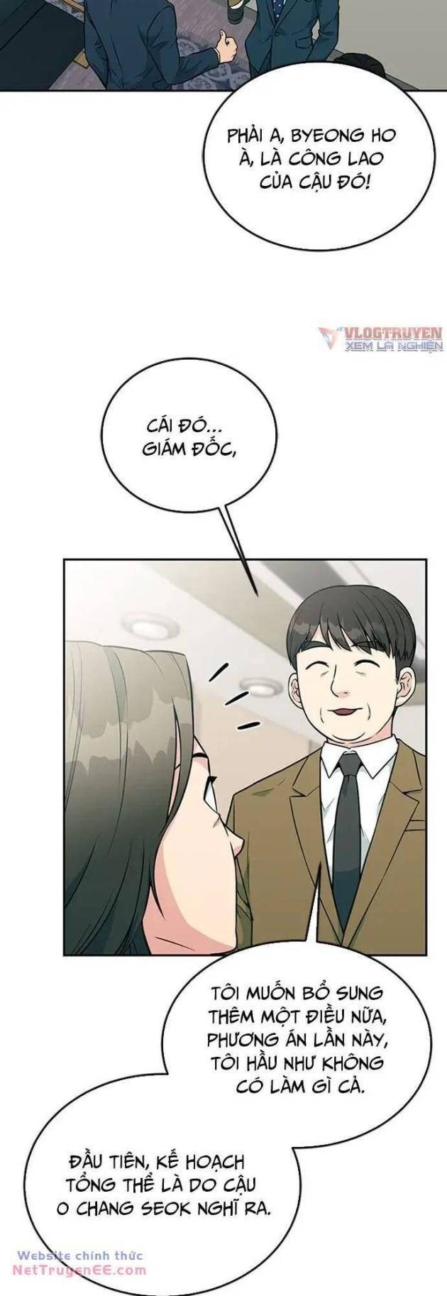 Chuyển Sinh Trở Thành Nhân Viên Mới - Page 52