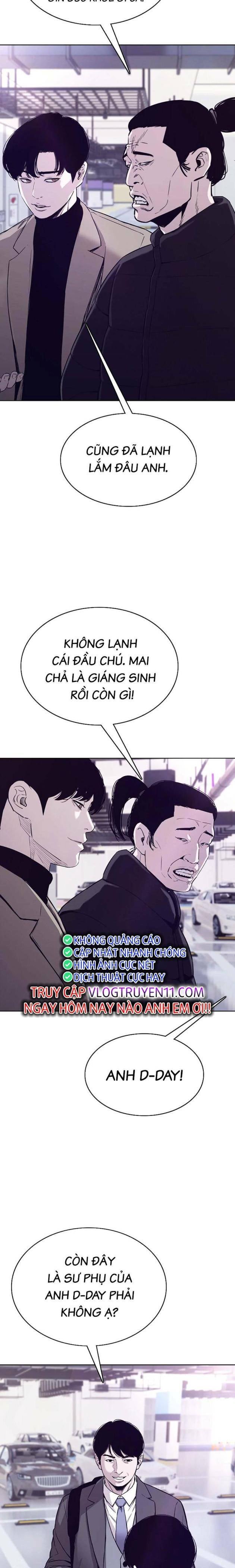 Loser Báo Thù - Page 17