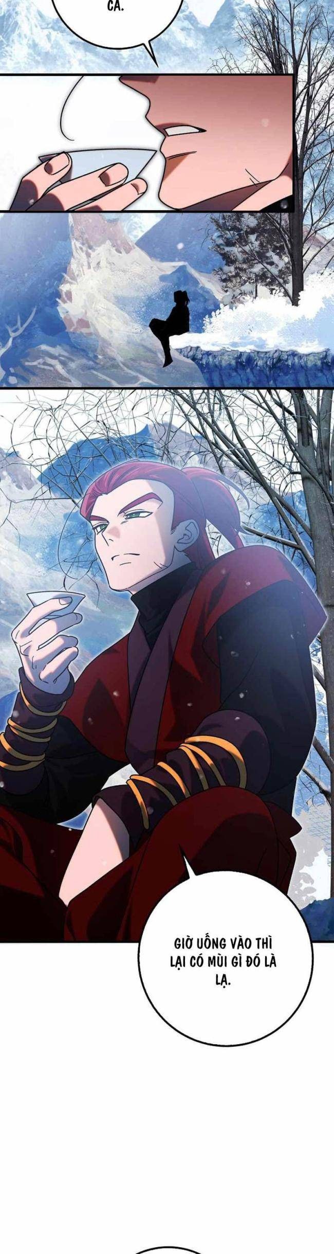 Thiên Phong Phách Đạo - Page 33