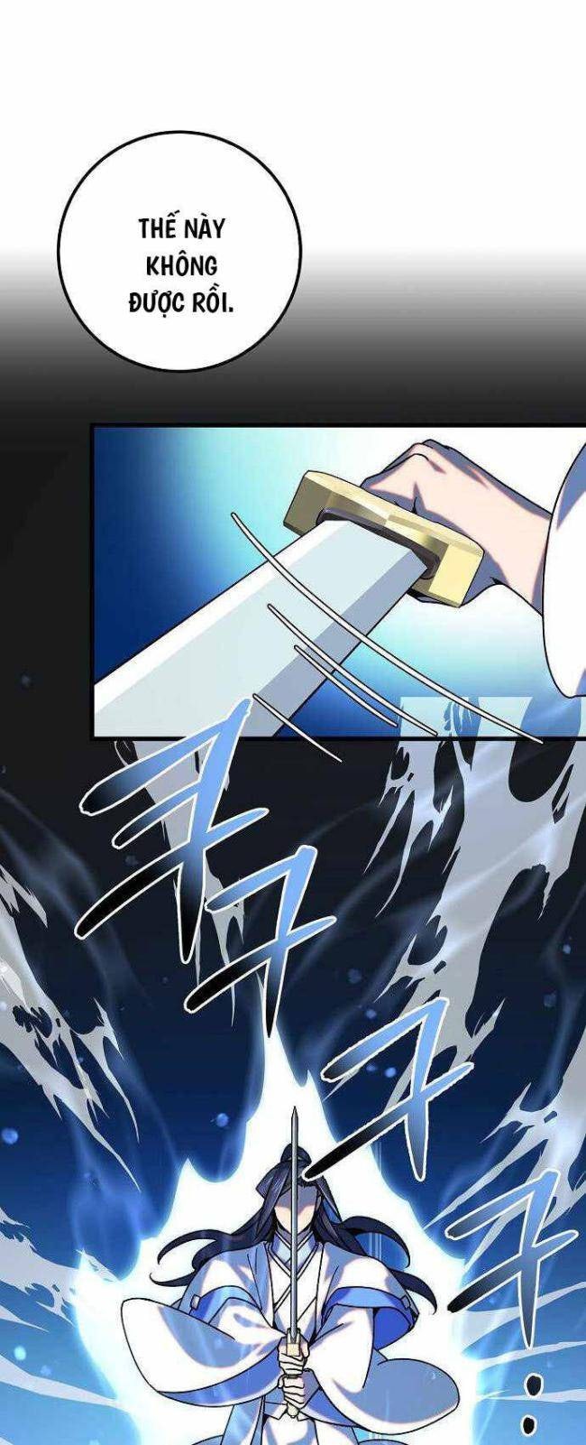 Thiên Phong Phách Đạo - Page 20