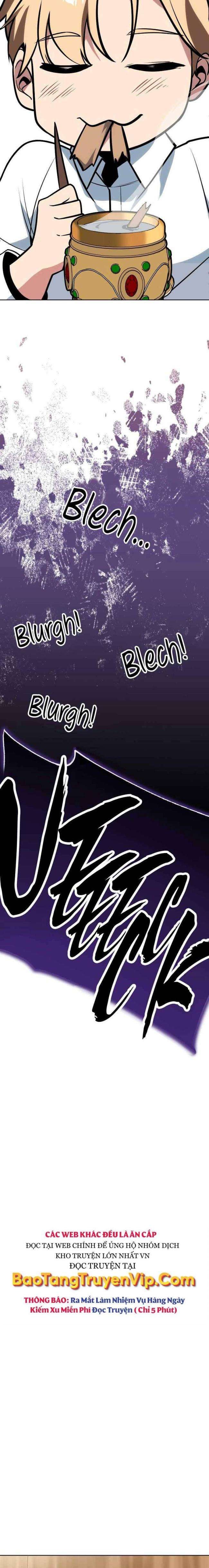 Hướng Dẫn Sinh Tồn Trong Học Viện - Page 21