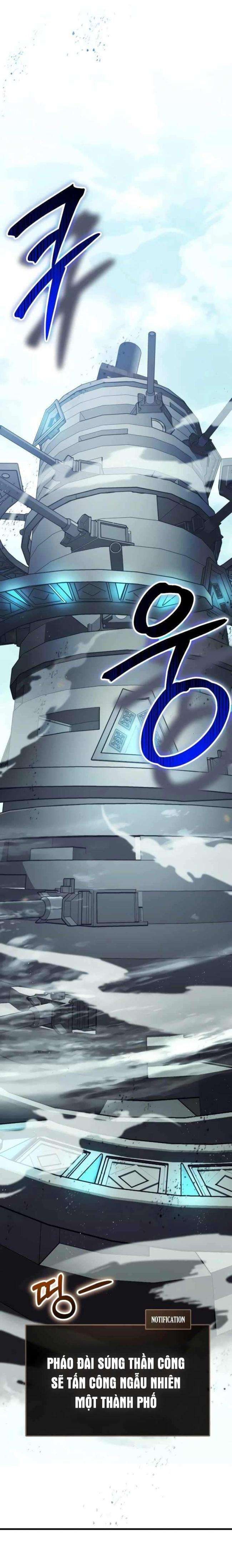 Ván Cược Của Chúa - Page 9