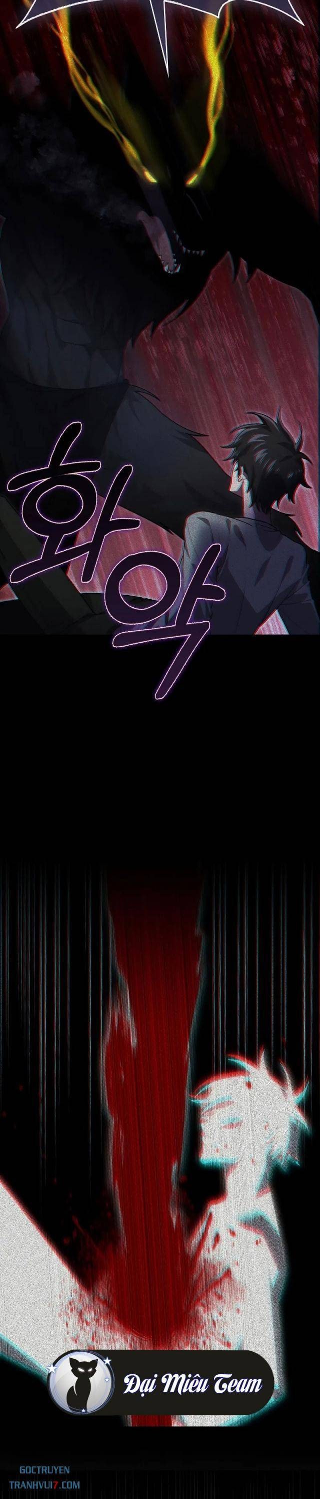 Tôi Không Phải Là Hồi Quy Giả - Page 29