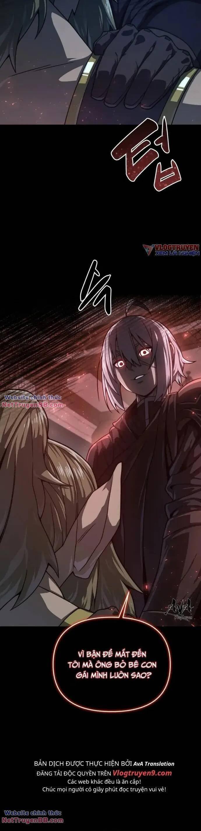 Kiếm Ma Chết Tiệt - Page 4