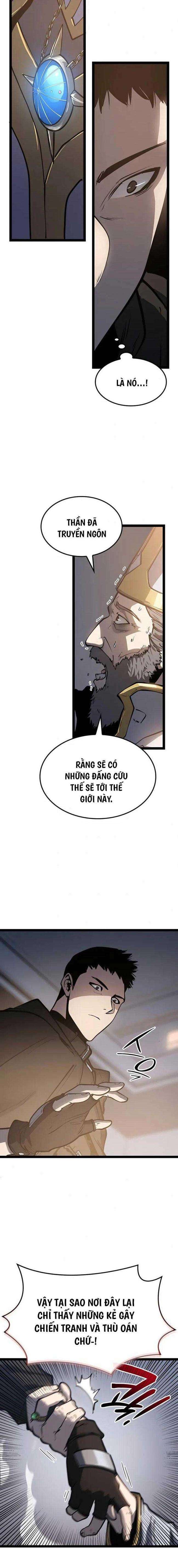 Con Trai Út Của Bá Tước Là Một Người Chơi - Page 17