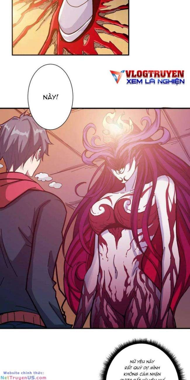 Phệ Thần Kỷ - Page 9