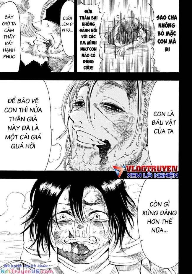 Thợ Rèn Thiên Tài Xuyên Không Đến Thế Giới Phép Thuật - Page 8