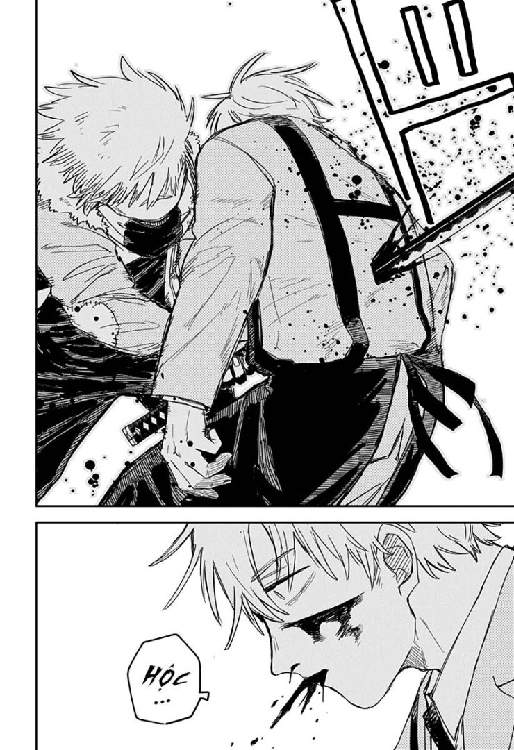 Cuộc Chiến Nhà Trẻ - Page 5