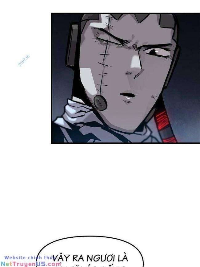 Kị Sĩ Xác Sống - Page 17