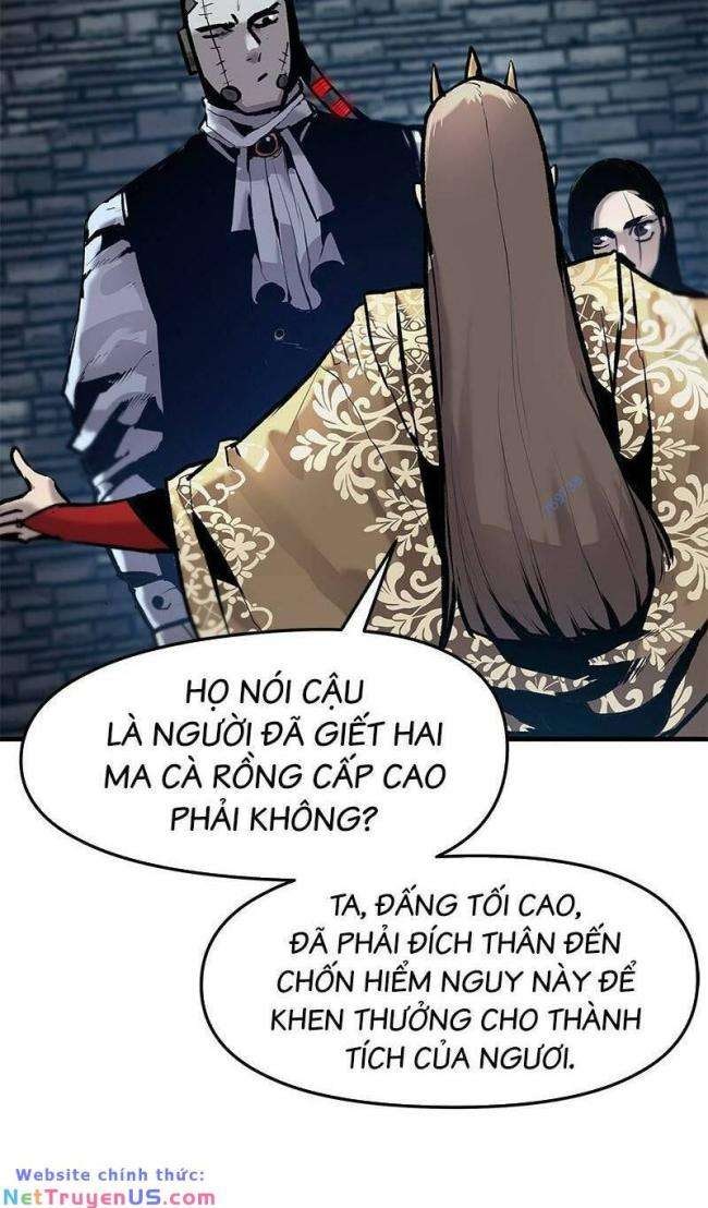 Kị Sĩ Xác Sống - Page 22
