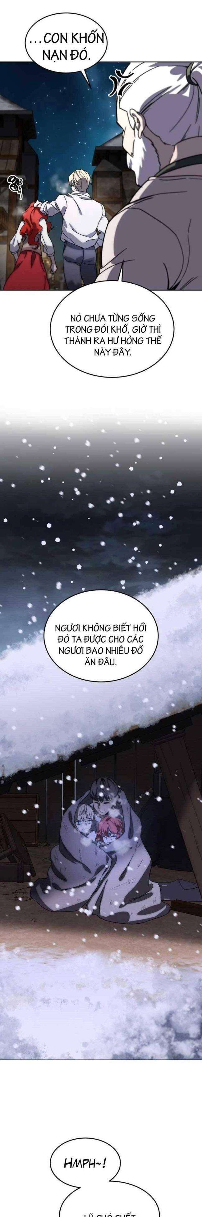 Tinh Tú Kiếm Sĩ - Page 17