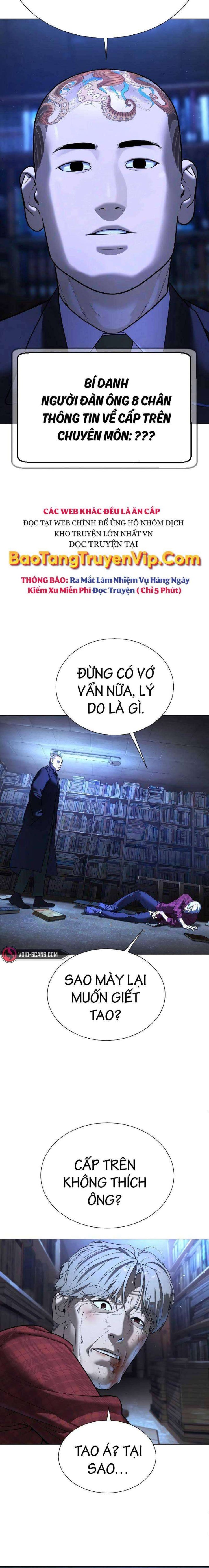 Sát Thủ Peter - Page 32