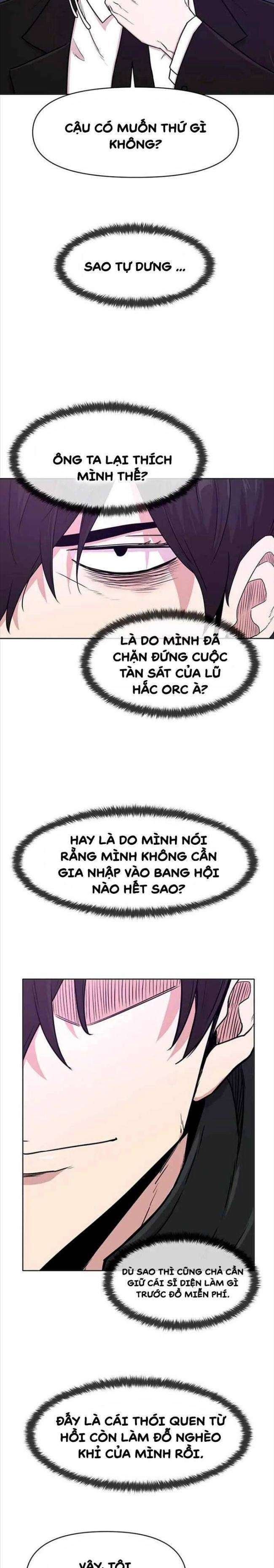 Võ Gia Cô Độc - Page 9