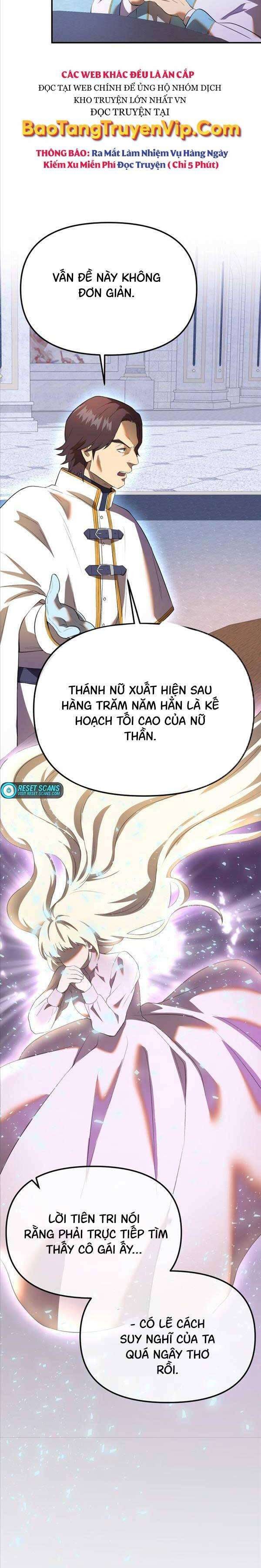 Hoàng Kim Pháp Sư - Page 26