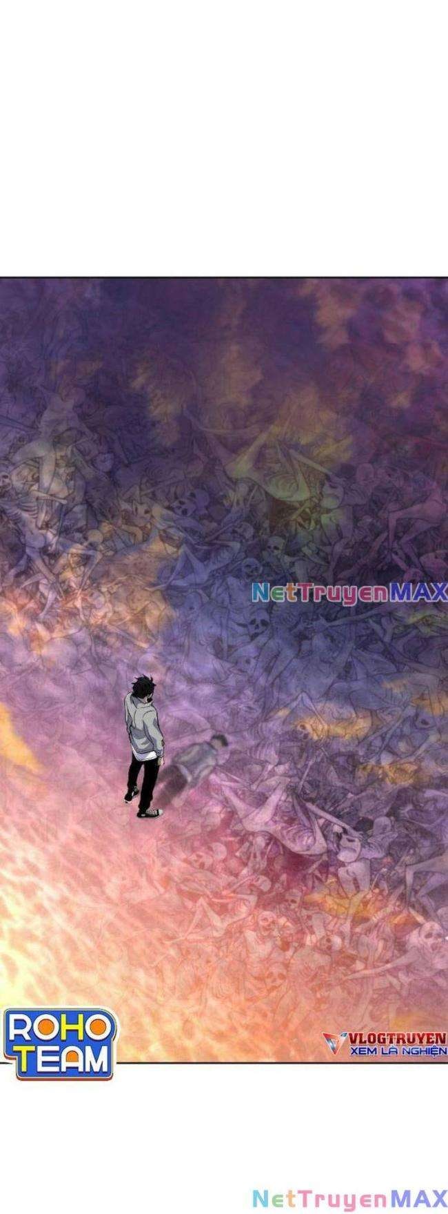 Trò Chơi Ma Quái - Page 34