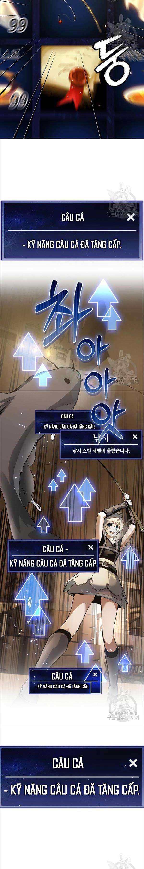 Kẻ Luôn Kết Thúc Bằng Bad Ending - Page 33