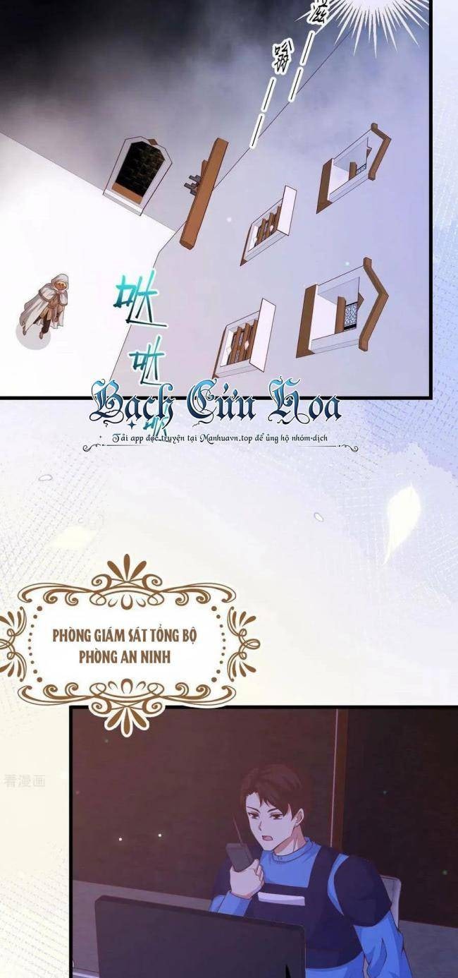 Từ Hôm Nay Bắt Đầu Làm Thành Chủ - Page 5